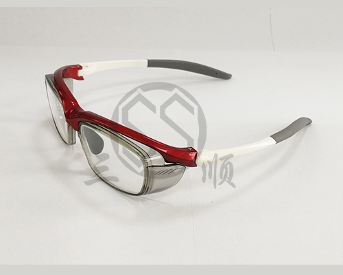 鉛眼鏡FC16-01